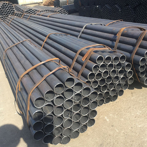 Tube sans soudure laminé à chaud 1.0426 <span class=keywords><strong>P280GH</strong></span> pour pipeline de vapeur haute pression - Product Image 4