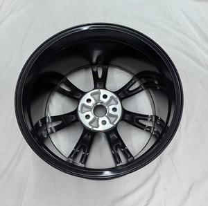 1188222-00-C Original nueva rueda Tesla de 19 pulgadas <span class=keywords><strong>para</strong></span> ruedas <span class=keywords><strong>2023</strong></span> modelo Y gris carbono - Product Image 5