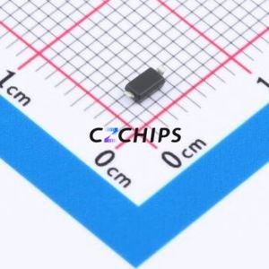 Diodo Zener BZT52C10 SOD-123 Original, Nuevo, Venta al por Mayor de Componentes Electrónicos, Proveedor de Chips y Servicio BOM - Product Image 2