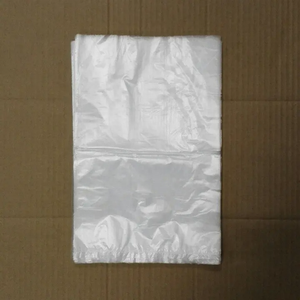 HDPE LDPE sacchetti di cibo su rotolo <span class=keywords><strong>trasparente</strong></span> monouso <span class=keywords><strong>in</strong></span> <span class=keywords><strong>plastica</strong></span> bocca piatta <span class=keywords><strong>bustine</strong></span> di acqua per l'uso del latte nel mercato africano - Product Image 3