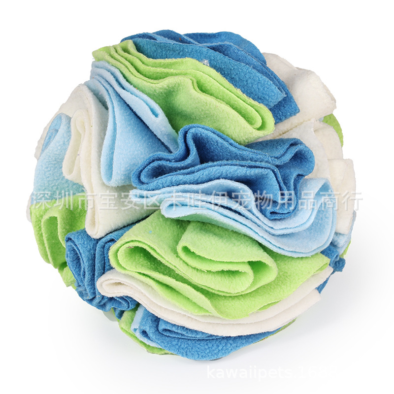 Blanc bleu vert