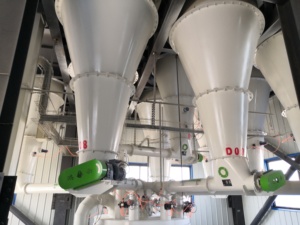 Bestiame minerali e premiscele additivo per mangimi animali in polvere per suini bovini strato di pesce da carne - Product Image 3