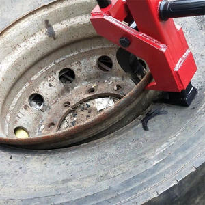 Outil de démontage de <span class=keywords><strong>voiture</strong></span> hydraulique robuste manuel professionnel brise-perle de pneu de <span class=keywords><strong>voiture</strong></span> réglable avec pompe - Product Image 4