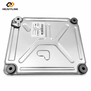 VOE21695313 A30E A40E L150E รถบรรทุกหนัก EC360BLC EC360C EC460BLC EC460CL ชุดควบคุมเครื่องยนต์รถขุด 21695313 P02 - Product Image 6