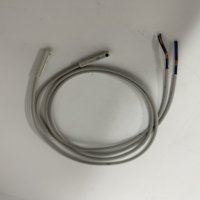 Interruptor Automático D-M9PVSDPC de 3 Cables para Montaje Vertical