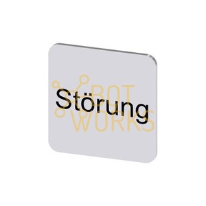 Siemens 3SU19000AF810AQ0 - Nuevo - Product Image 1