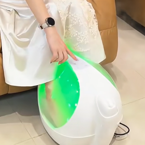 Vente flash : Spa pour les pieds intelligent, efficacité thermique, sécurité, <span class=keywords><strong>capsule</strong></span> de soin des pieds, salon de manucure et pédicure, appareil de beauté - Product Image 3