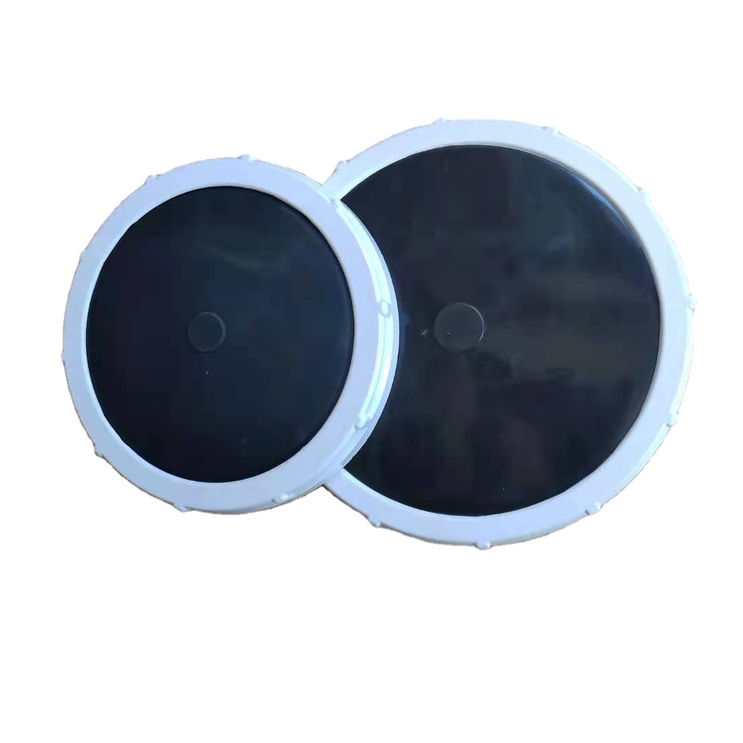 Высокоэффективное оборудование для аэрации, микропористый аэратор для очистки сточных вод