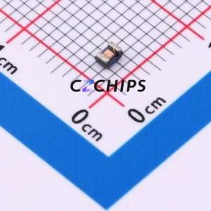 YWIF2012-R47K ตัวเหนี่ยวนำแบบ SMD SMD,2.4x1.7 มม. ( ความเหนี่ยวนำ: 470nH )( ความแม่นยำ: 10% ประเภท: ชิปแบบลวดพัน ) - Product Image 2