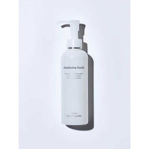 Gel Nettoyant Doux Japonais 200ml Démaquillant Perle Faible Irritation Sûr Collagène Marin Hydratant - Product Image 6