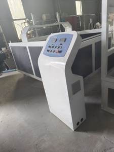 Kunstharz-Dachziegel im Antik-Stil für Hotels & Villen - Umweltfreundliche Hochproduktive PVC-Dachziegel - Product Image 5