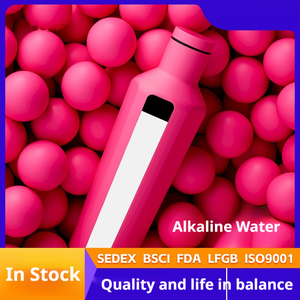 Termo de Acero Inoxidable de 500 ml del Fabricante con Función Alcalina, Ideal para Gimnasio y Viajes - Product Image 2