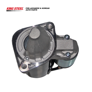 KINGSTEEL OEM 36100-2B100 36100-2B102 มอเตอร์สตาร์ทรถยนต์ใหม่สำหรับ <span class=keywords><strong>Hyundai</strong></span> <span class=keywords><strong>I10</strong></span> 2011-2019 - Product Image 4