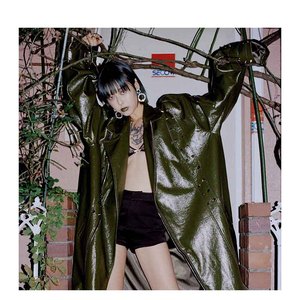 <span class=keywords><strong>Trench</strong></span> da <span class=keywords><strong>uomo</strong></span> in <span class=keywords><strong>pelle</strong></span> verniciata di alta qualità con chiusura a cerniera <span class=keywords><strong>giacca</strong></span> in <span class=keywords><strong>pelle</strong></span> alla moda per feste - Product Image 3