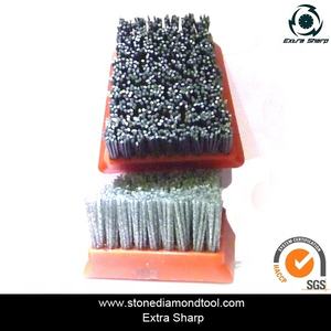 แปรงใยขัดผิว <span class=keywords><strong>Mistar</strong></span> fickert - Product Image 2