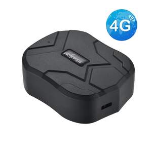 Localizador GPS para Vehículos con APP Web Gratuita, 10000mAh, 4G, Resistente al Agua, Magnético, TKSTAR <span class=keywords><strong>TK905B</strong></span> - Product Image 6