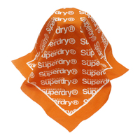 Bandanas Carrés 100% Coton Personnalisés avec Impression de Qualité, Foulards en Satin Personnalisables pour Promotion de Marque