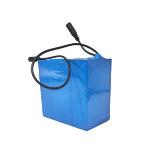 KRL 18650 40Ah 14.8V Li-Ion Oplaadbare Batterijpakket CE-gecertificeerd Grote Capaciteit voor elektrische scooterbatterij - Product Image 1