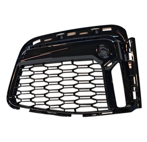 Rejilla de Luz Antiniebla Delantera para Parachoques <span class=keywords><strong>M</strong></span> Sport OE 51118074001/51118074002 (Izquierda/Derecha) - para BMW Serie 7 G11/G12 LCI - Product Image 2