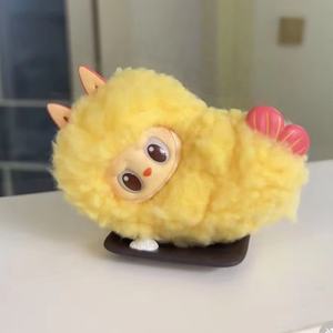 Figura de la Serie Labubu the MONSTERS Odd Convenience Store, Muñeco Creativo, Único, Lindo y Divertido, Caja Misteriosa Sorpresa - Product Image 1