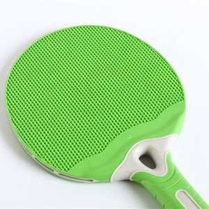 Bộ Vợt Bóng Bàn Ngoài Cửa Chống Nước Vợt Bóng Bàn Vợt Bóng Bàn Bằng Nhựa - Product Image 6