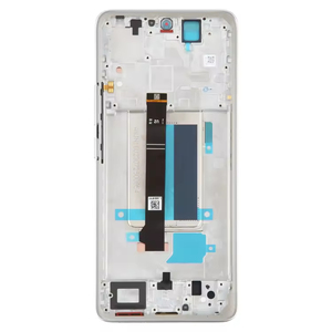 Pantallas LCD para Teléfonos Móviles al por Mayor, Panel Táctil de Repuesto para Xiaomi Note 13 Pro Plus Pro Max, Accesorios de <span class=keywords><strong>Pantalla</strong></span> Portátiles - Product Image 3
