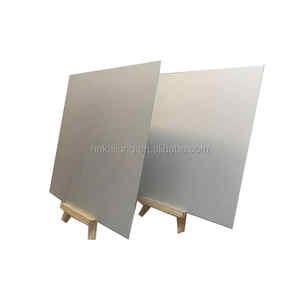 심층 가공 기술 양극 산화 알루미늄 판 1100 3005 3004 5005 5052 6061 알루미늄 브러시드 시트 - Product Image 5