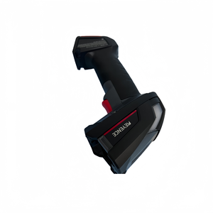 เครื่องอ่านบาร์โค้ดแบบพกพา HR-X300 HR-X500 HR-X100 สำหรับการรับรู้บาร์โค้ดและการส่งข้อมูล พร้อมการรับประกันหนึ่งปี - Product Image 3