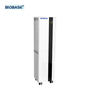 Sterilizzatore d'Aria UV BIOBASE (Mobile) Utilizza Tecnologia di Sterilizzazione a Raggi Ultravioletti per Disinfettare l'Aria - Product Image 1
