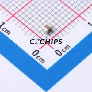 Condensateur SMD (MLCC) V106K0805X5R250NHP 0805 10uF 25V X5R - Product Image 1