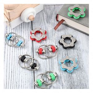 Juguetes Sensoriales, Gusanos Elásticos y Babosas de Plástico para Niños, Necesidades Sensoriales en el Aula, Alivio del Estrés, Set de Juguetes Sensoriales - Product Image 1