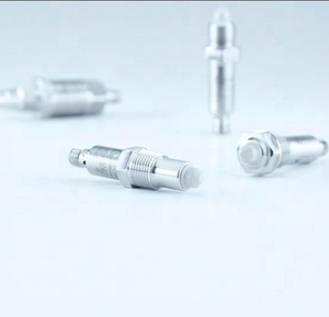เซ็นเซอร์ IFM LMC110 ยอดนิยมจากเยอรมนี สำหรับการตรวจจับระดับจุด ของแท้ 100% - Product Image 4