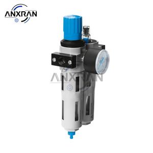 FRC-1/4-DB-7-MINI 537654 วาล์วลดแรงดัน - Product Image 1