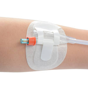 Üretral Kateter Tek Kullanımlık Çanta Sabitleyici Kateter Sabitleme Cihazı Tıbbi Kateter Sabitleme Tıpası - Product Image 6