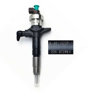 <span class=keywords><strong>หัว</strong></span><span class=keywords><strong>ฉีด</strong></span>คอมมอนเรล095000-8370 8-98119228-3สำหรับ4JK1อีซูซุ095000-8370 - Product Image 3