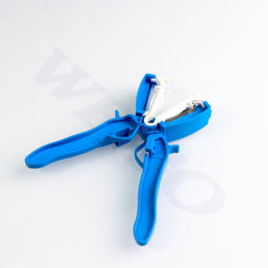 กรรไกรตัดสายสะดือ,กรรไกรตัดสายสะดือปลอดเชื้อแบบใช้แล้วทิ้งสำหรับทางการแพทย์ - Product Image 2