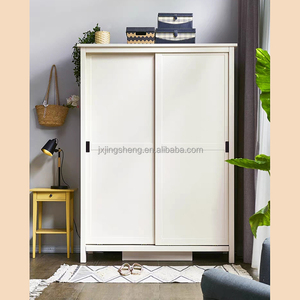2025 Offre Spéciale Design moderne bébé en bois fée <span class=keywords><strong>manteau</strong></span> armoire de rangement belle enfants armoire pour la maison chambre hôpital Villa MDF <span class=keywords><strong>porte</strong></span> - Product Image 5