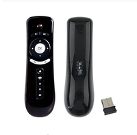 LCD LED TV Repuestos TV Board Universal IR Control remoto universal Blue Tooth