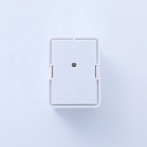 Trong Kho Rosette 6pin Surface Mount 4 Lõi Thiết Bị Đầu Cuối Điện Thoại <span class=keywords><strong>Rj11</strong></span> Hộp Nối - Product Image 2