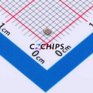 DSBGA-9 TPS612564CYFFR (1.2x1.3) ชิปวงจรรวมของแท้และใหม่เอี่ยมชิป IC DC-DC PMIC - Product Image 2