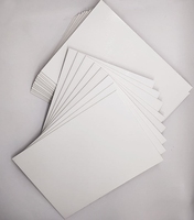 Papier cartonné couché C2S recyclé 170gsm-400gsm