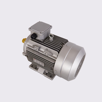 Moteur électrique asynchrone en fonte haute puissance YE2-100L1-4 3HP 4 pôles 380V Triphasé 50Hz TEFC 2890RPM Moteurs AC