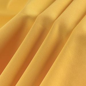 Tissu sergé brocart T8 effet coton 3/2 en polyester 230g/m pour vestes coupe-vent et blousons d'extérieur - Product Image 2