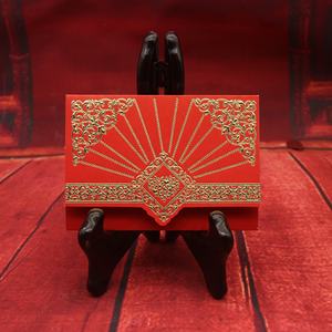 <strong>Personalised</strong> Print Wedding <strong>Invitation</strong>, Wedding Flower Design <strong>Invitation</strong> Cards - Product Image 5