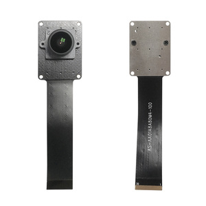 4K Blacklight Full Color OS08A10 8-Megapixel MIPI-CSI <b>Camera</b> Module for Industrial/Traffic Monitoring - Product Image 2