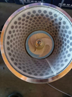 Machine commerciale en acier inoxydable pour la fabrication de lait de soja, broyeur de graines de soja, de sésame et d'arachides, séparateur d'okara, désodorisant, certifiée CE