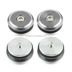 Tapones Decorativos para Orificios del Cuadro para <span class=keywords><strong>DUCATI</strong></span> Panigale V4/S StreetFighter V4/S Panigale 899 959 1199 1199S 1299 <span class=keywords><strong>1299S</strong></span>, Tornillos y Pernos - Product Image 6