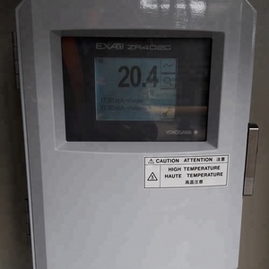 Analyseur d'oxygène monocanal YOKOGAWA ZR22/ZR402 – Prix fournisseur ZR22/ZR402 Analyseur d'oxygène monocanal YOKOGAWA - Product Image 3