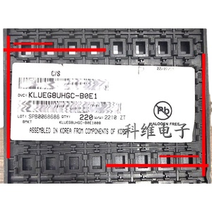 KLUEG8UHGC-B0E1 <span class=keywords><strong>256GB</strong></span> <span class=keywords><strong>Samsung</strong></span> FBGA153 UFS3.1 ของแท้ใหม่เอี่ยม ปี <span class=keywords><strong>22</strong></span>+ - Product Image 1