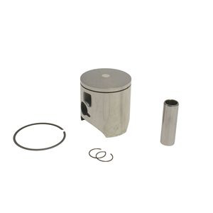 Piston en fonte 2T diamètre 53,97 mm pour cylindre OE - Product Image 1